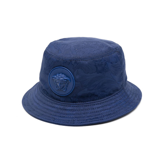 Barocco Jacquard Bucket Hat