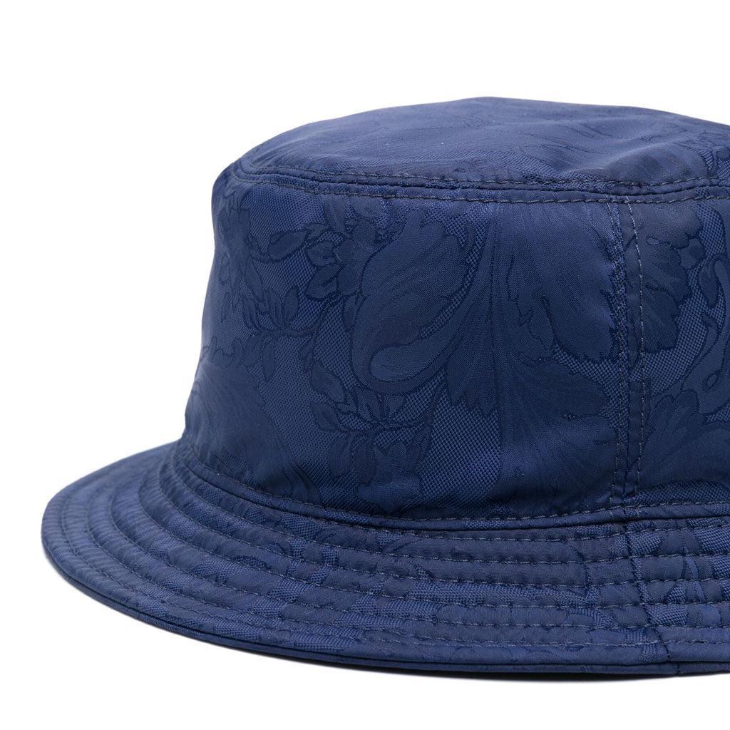 Barocco Jacquard Bucket Hat