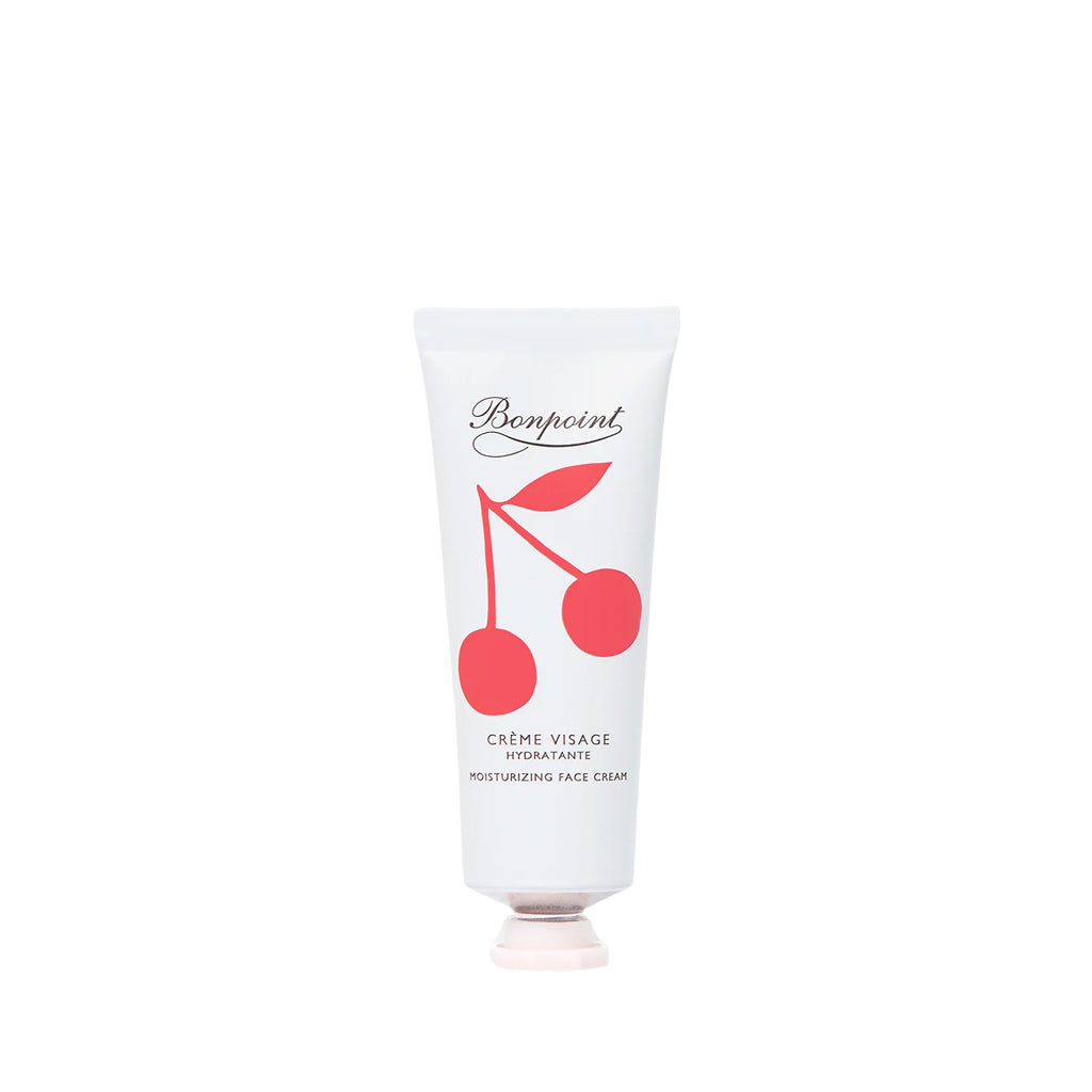 Bonpoint Moisturizing Face Cream Tube 30 ml