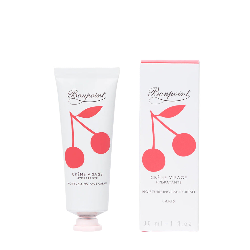 Bonpoint Moisturizing Face Cream Tube 30 ml