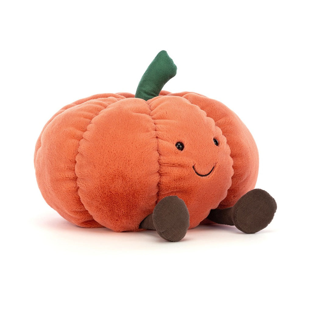 Amuseable Pumpkin