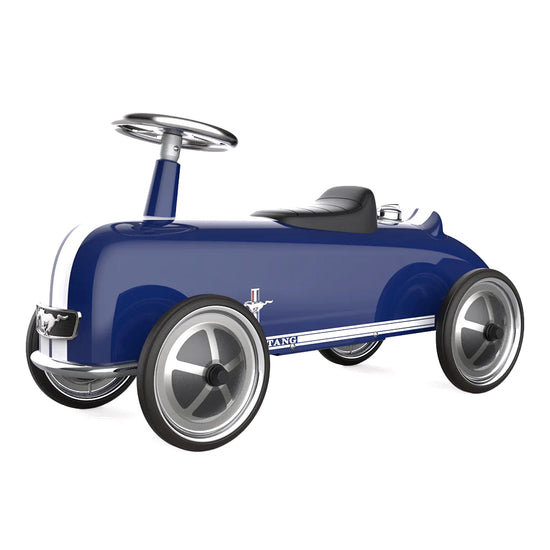 Baghera Ride-on FORD Mustang