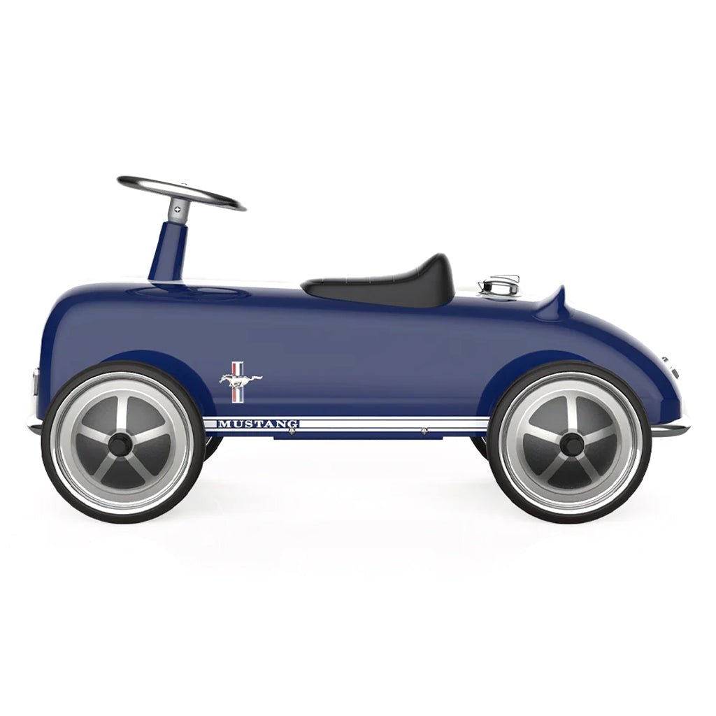 Baghera Ride-on FORD Mustang