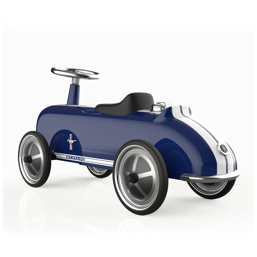 Baghera Ride-on FORD Mustang