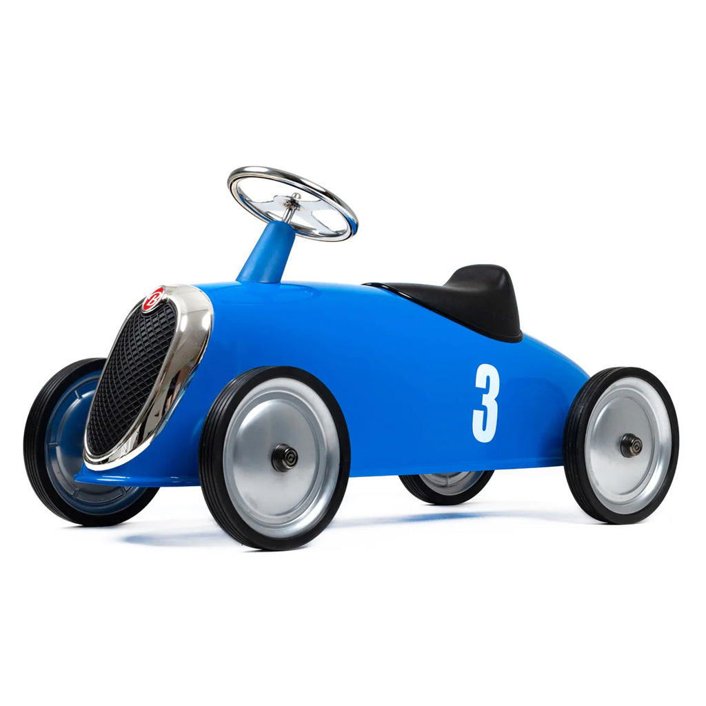 Baghera New Rider Blue