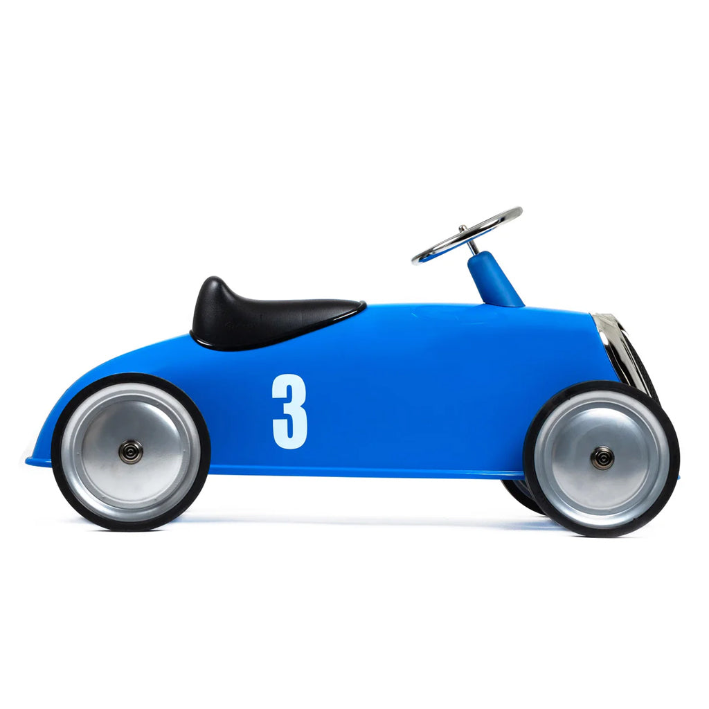 Baghera New Rider Blue