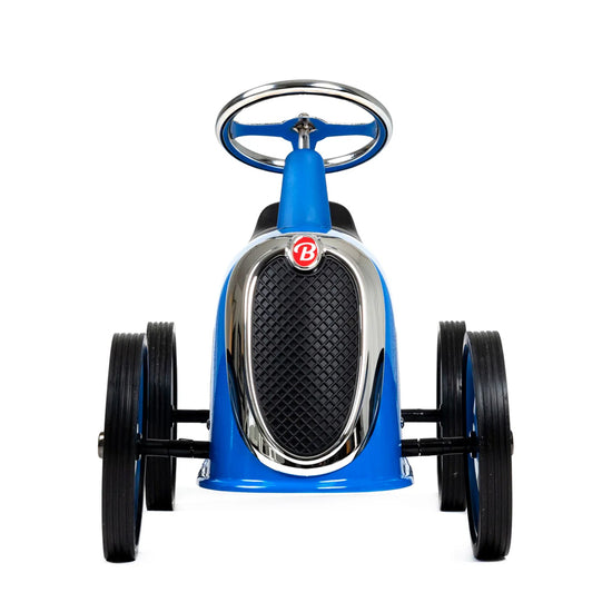 Load image into Gallery viewer, Baghera New Rider Blue
