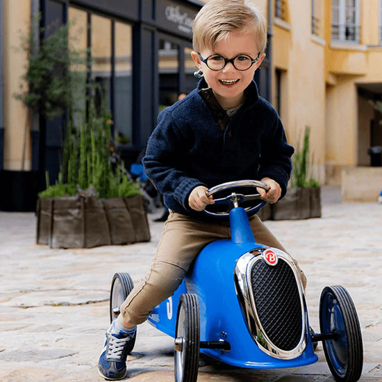 Load image into Gallery viewer, Baghera New Rider Blue
