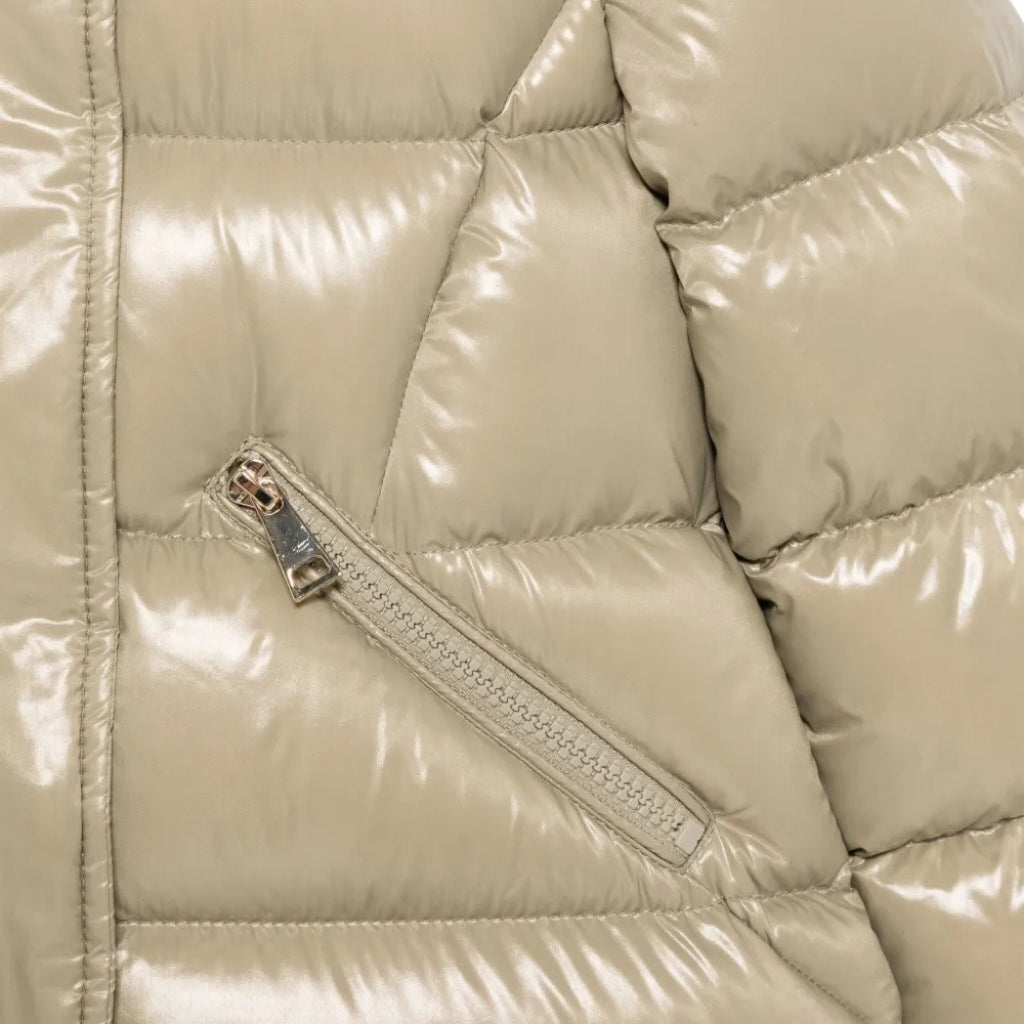 Moncler Enfant Bellevue Down Jacket