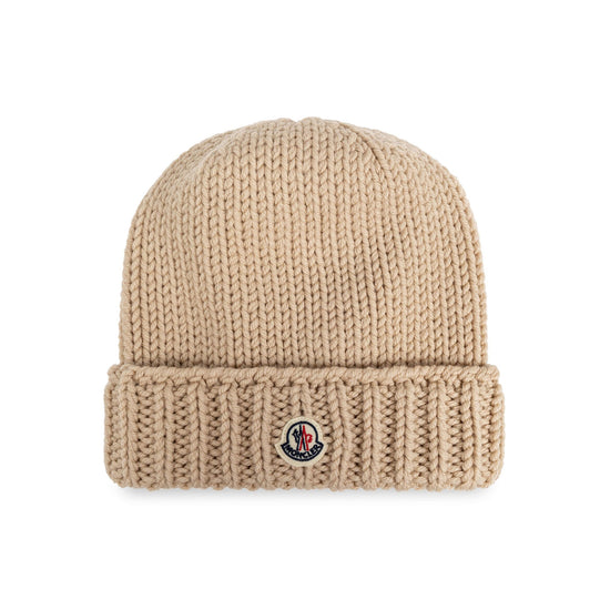 Logo Beanie