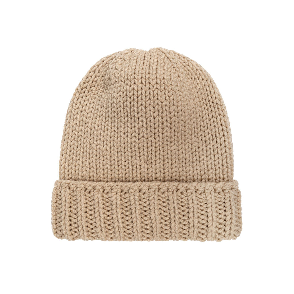 Logo Beanie