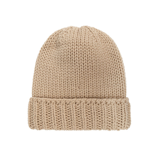 Logo Beanie