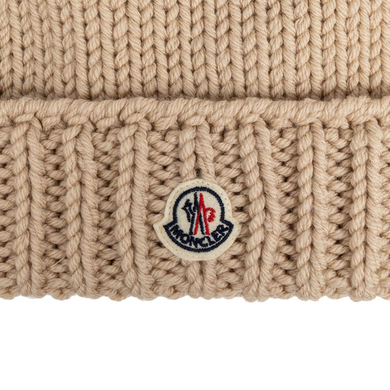 Logo Beanie