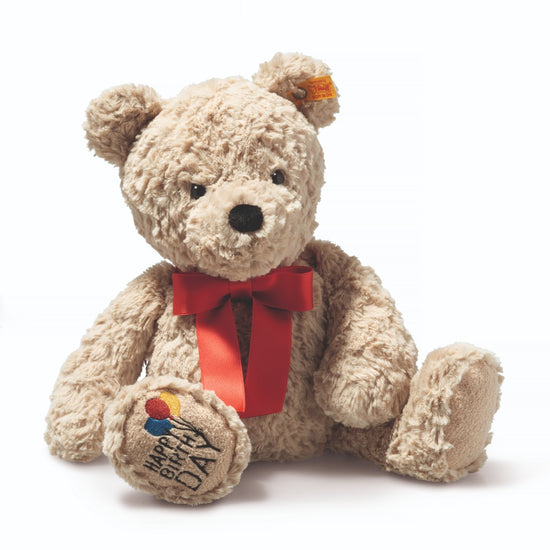 Steiff Toys Jimmy Teddy Bear