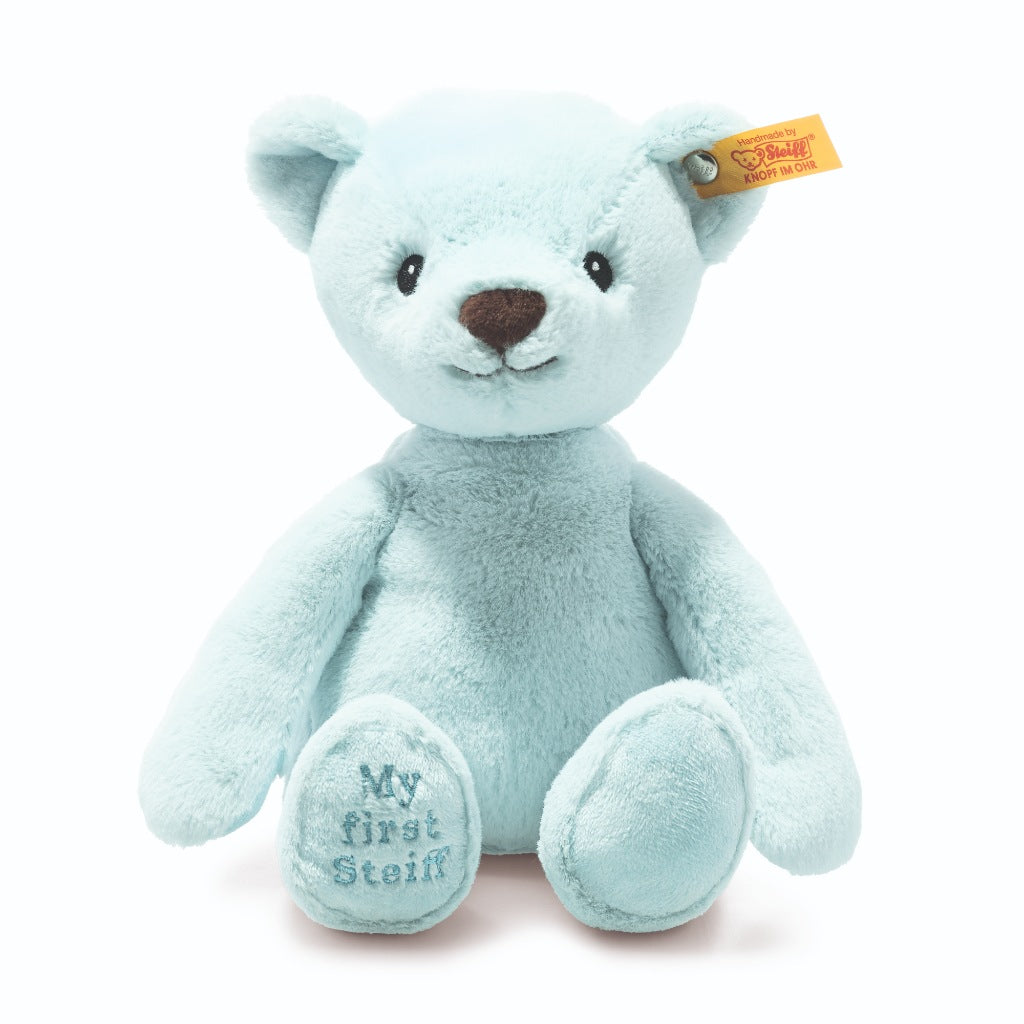 Steiff Toys My First Steiff Teddy Bear