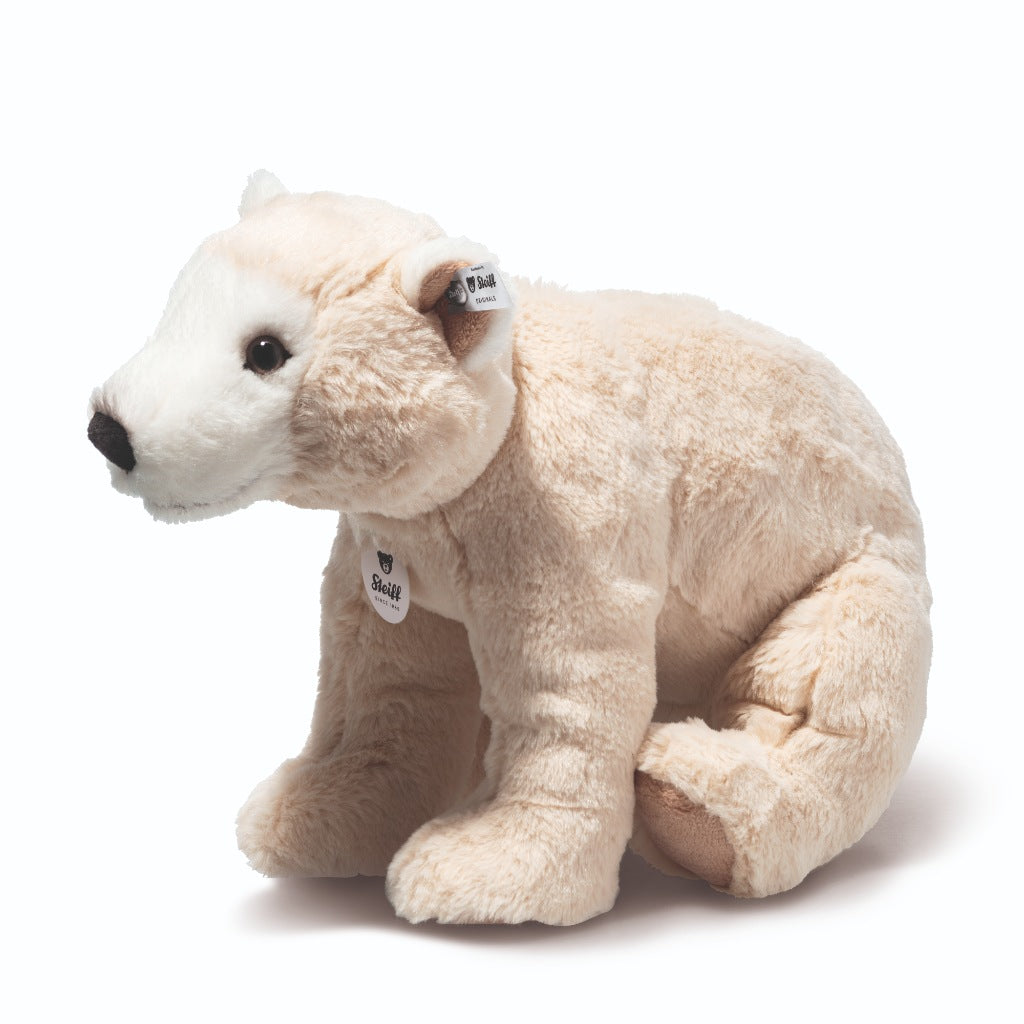 Steiff Toys Siro Polar Bear