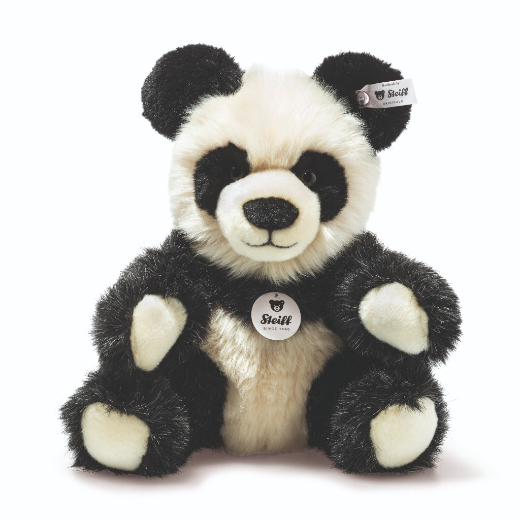 Steiff Toys Manschli Panda