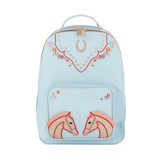 Jeune Premier Cavalerie Florale – New Bobbie