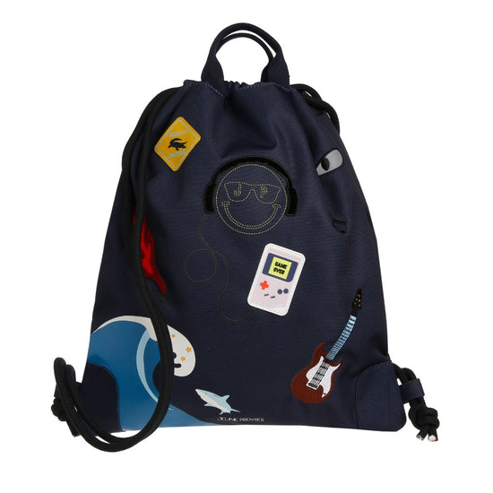 Jeune Premier Mr. Gadget – City Bag