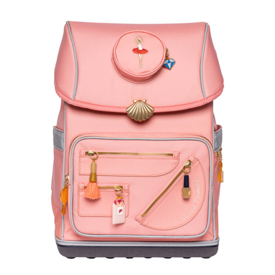 Jeune Premier Jewellery Box Pink – Ergomaxx