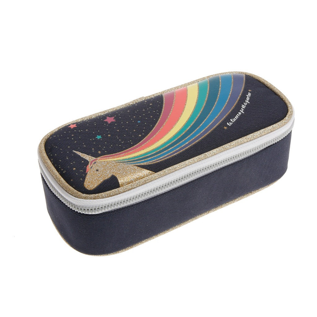 Jeune Premier Unicorn Gold – Pencil Box
