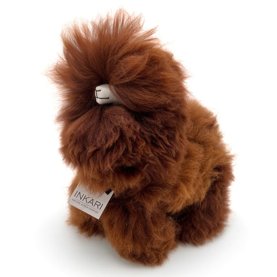 Inkari Monster Medium Alpaca