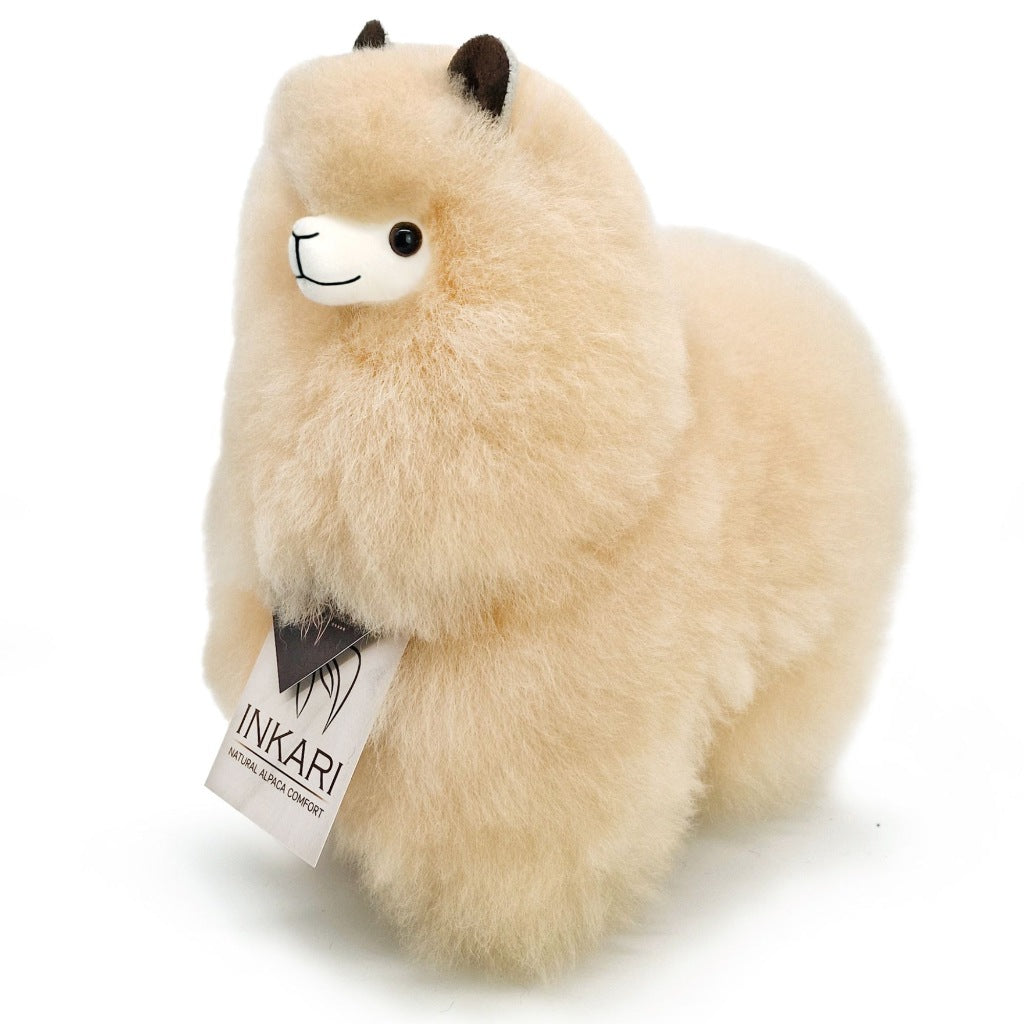Inkari Small Alpaca
