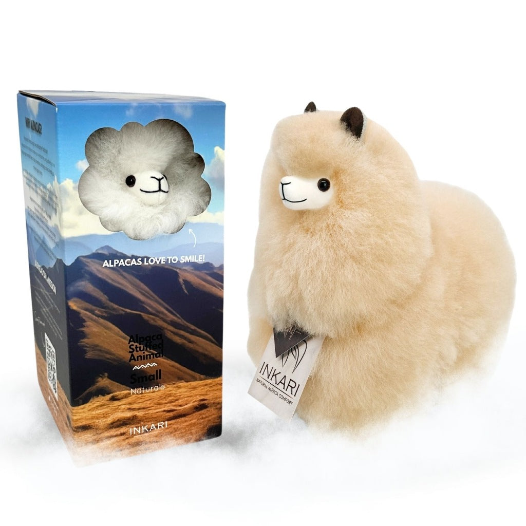 Inkari Small Alpaca