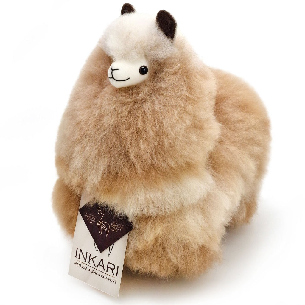 Inkari Small Alpaca