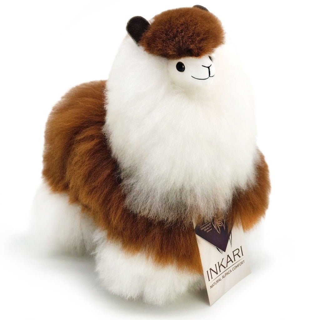 Inkari Small Alpaca