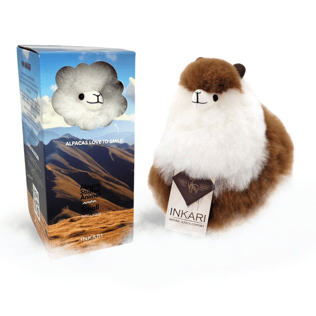 Inkari Small Alpaca
