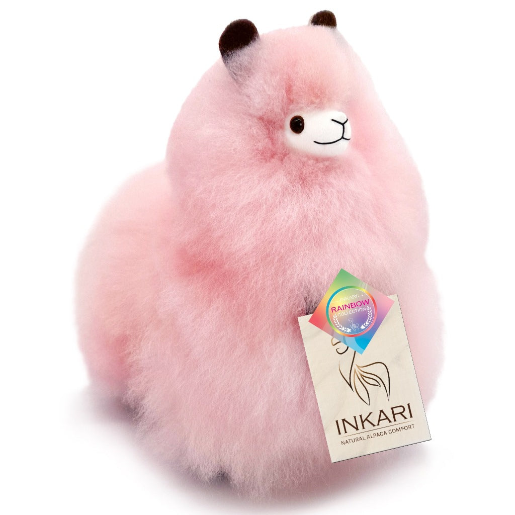 Inkari Small Alpaca