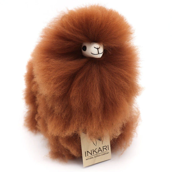 Inkari Small Monster Alpaca