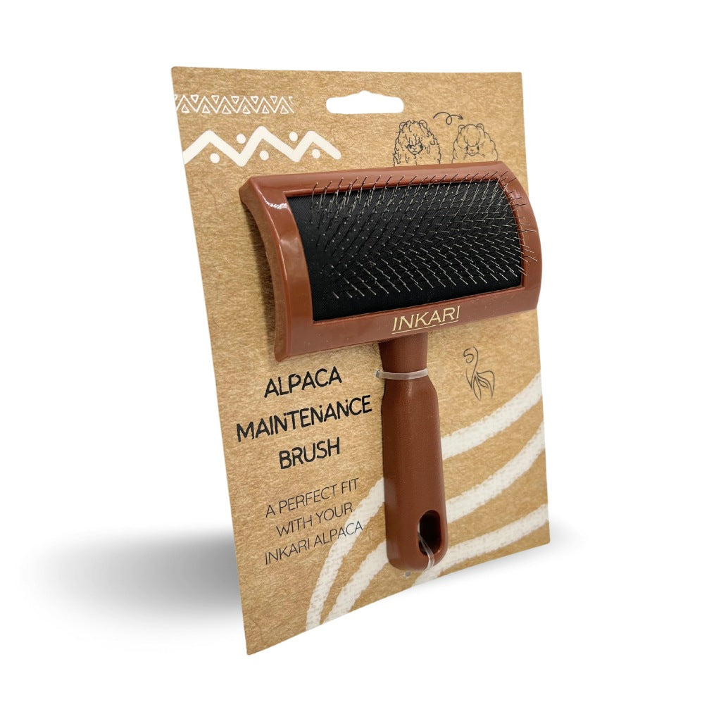 Inkari Grooming Brush