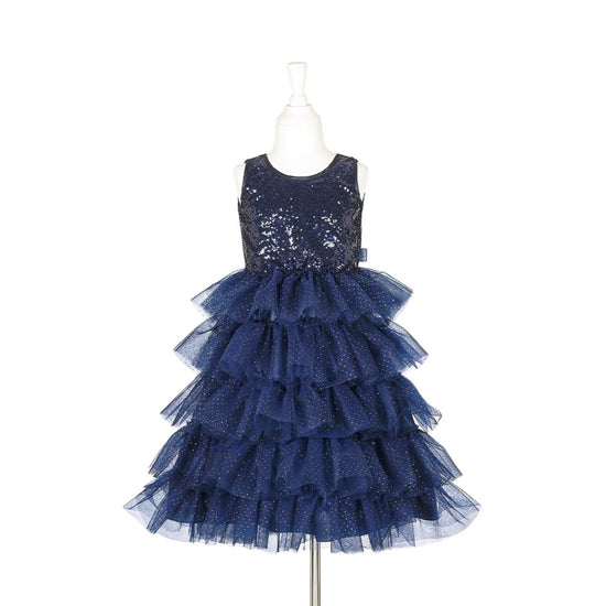 Souza Colette Party Dress 3-4Y