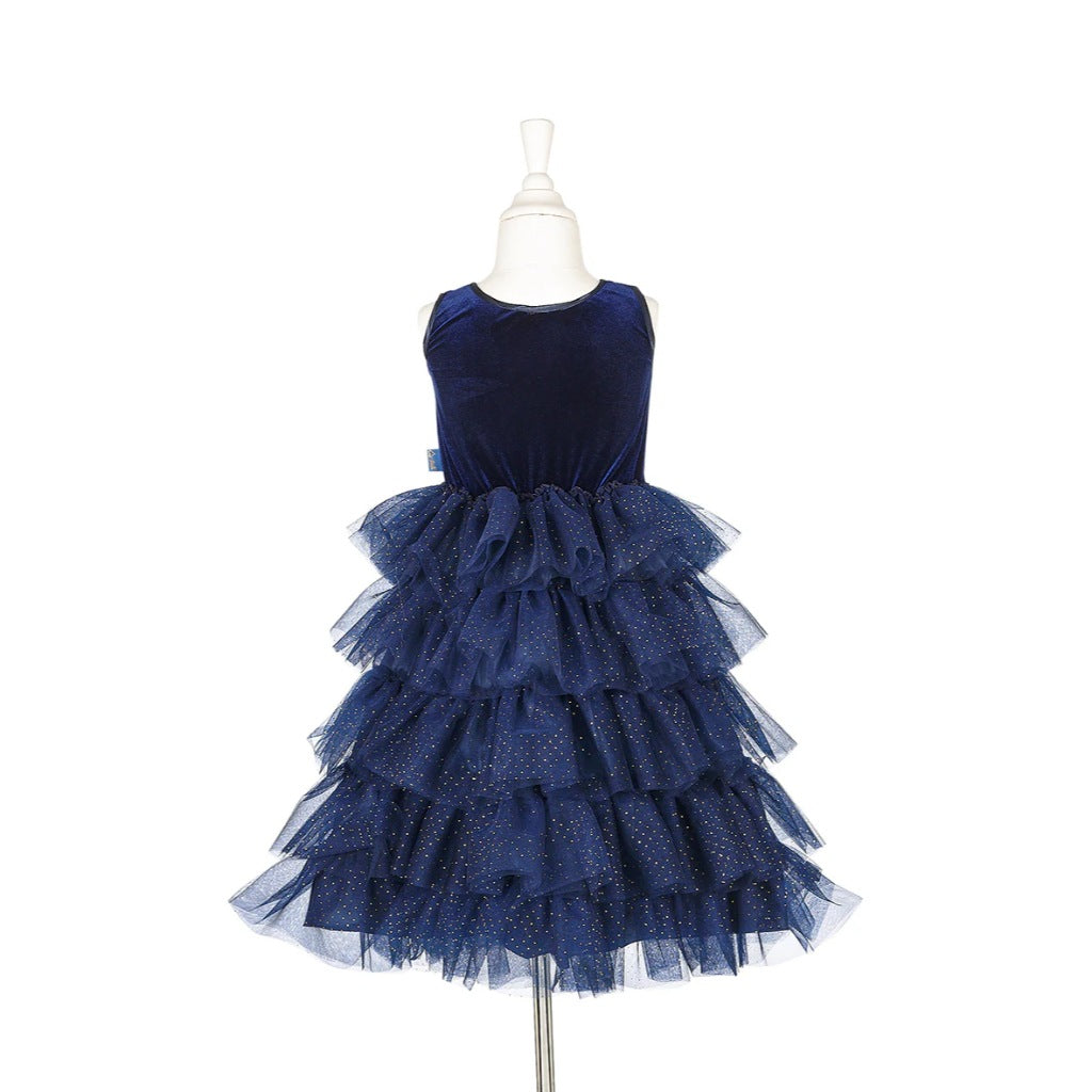 Souza Colette Party Dress 3-4Y