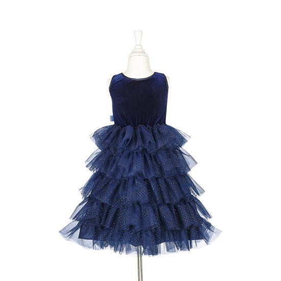 Souza Colette Party Dress 3-4Y