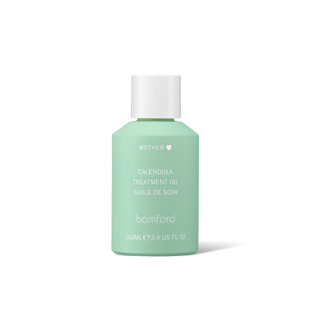 Bamford Calendula Treatment Oil 100ml