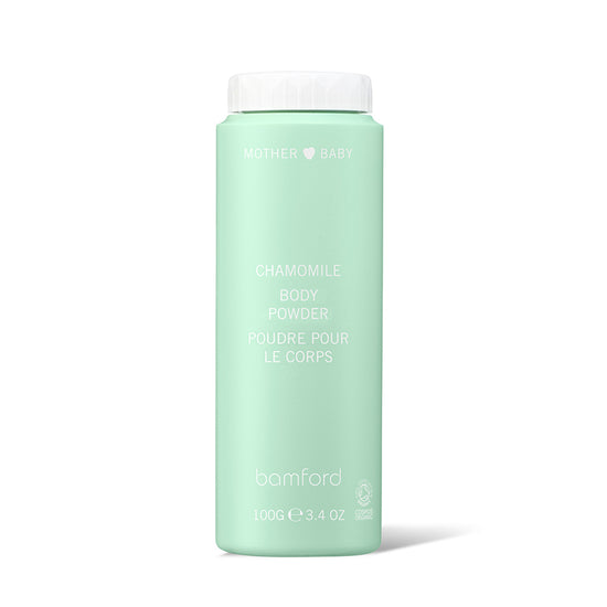 Bamford Chamomile Body Powder 100g