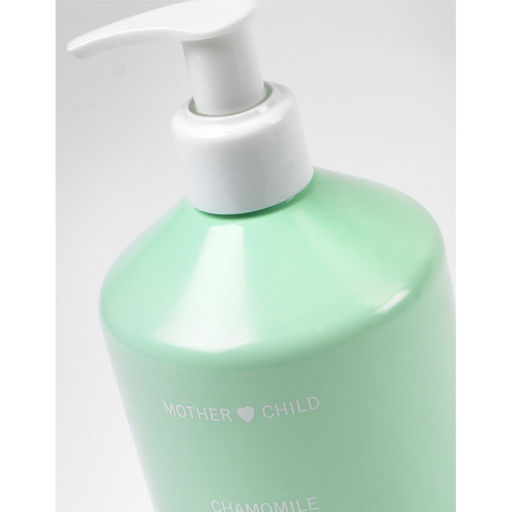 Bamford Chamomile Hair & Body Wash 500ml