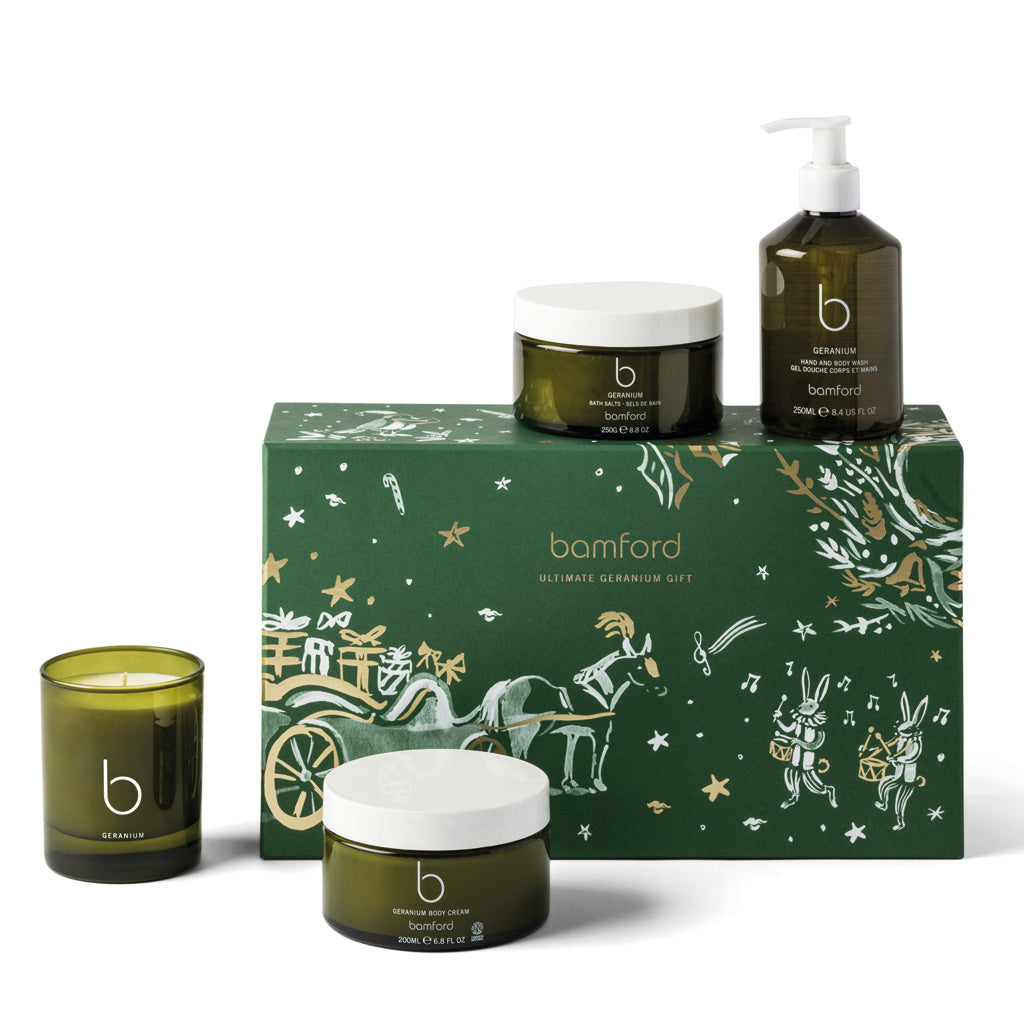 XMAS24 Ultimate Geranium Giftset