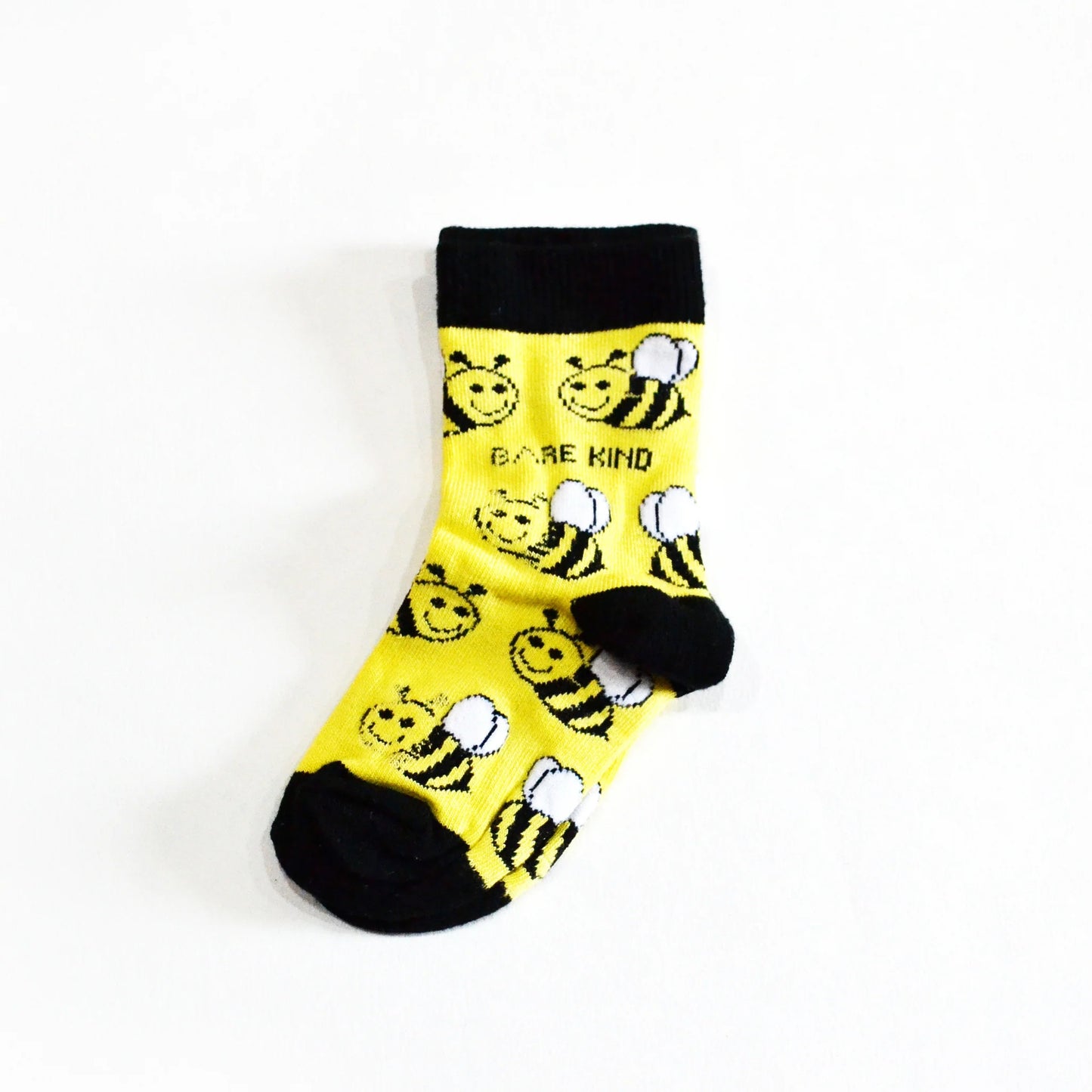 Bare Kind Bee Socks