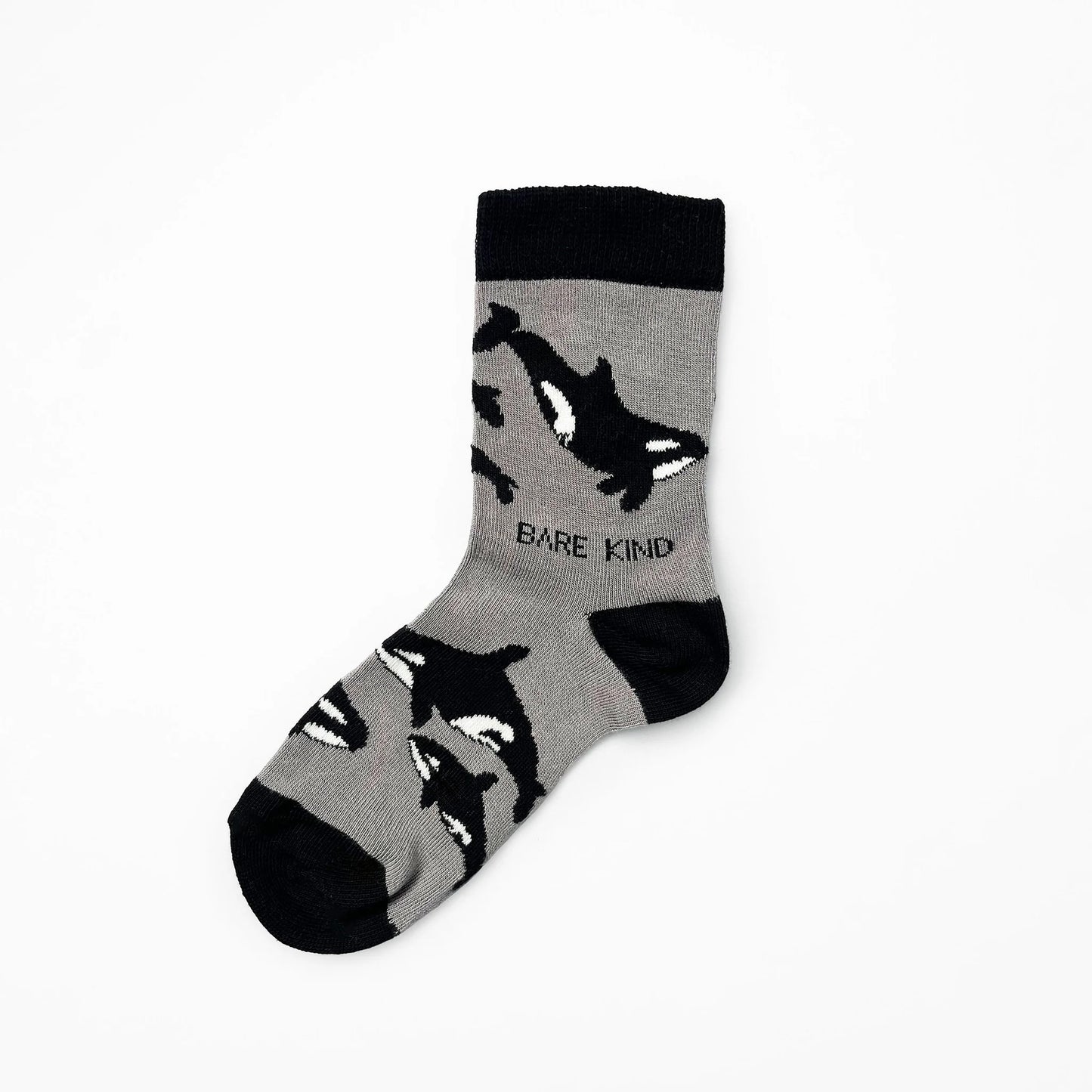 Bare Kind Orca Socks
