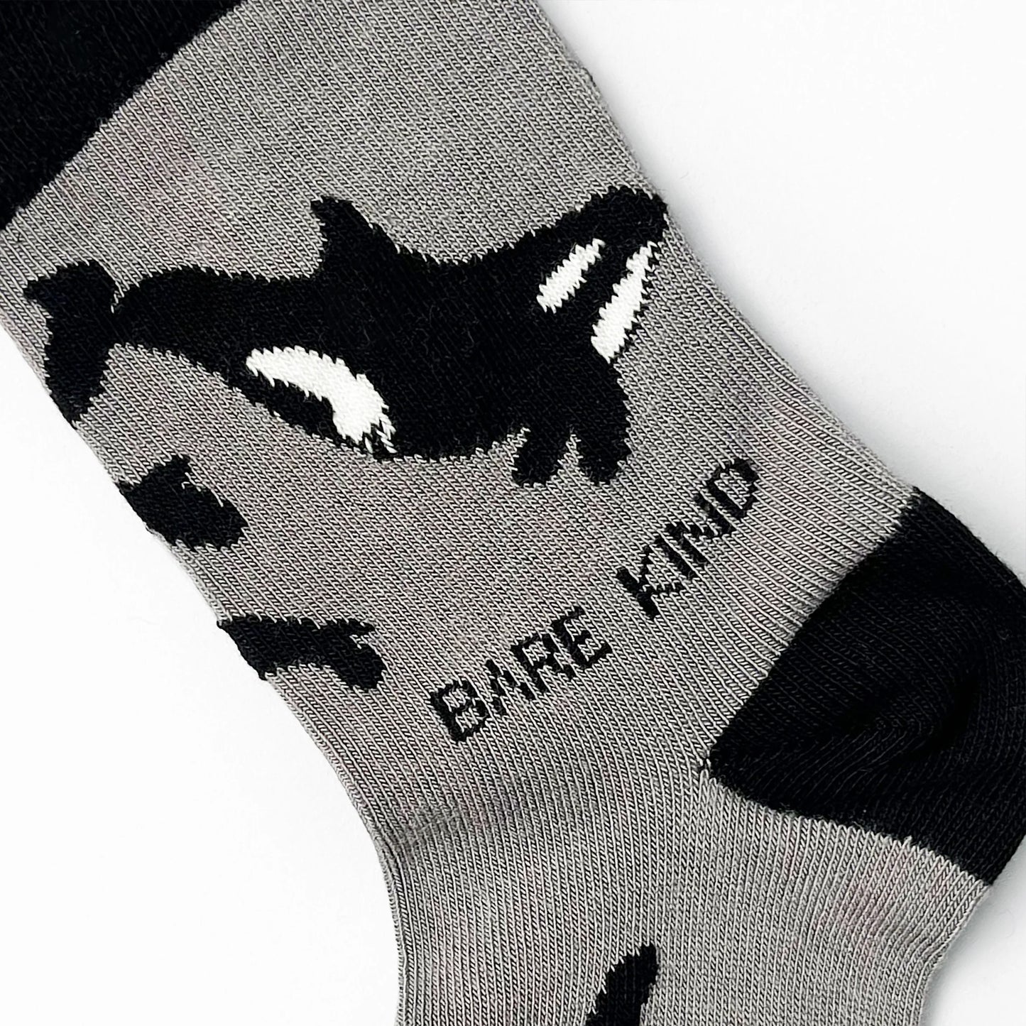 Bare Kind Orca Socks