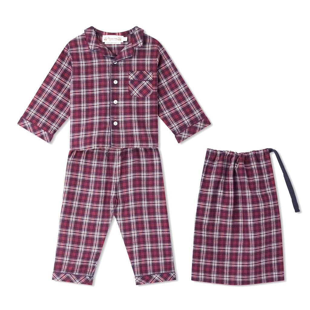 Bonpoint Badinerie Pyjama