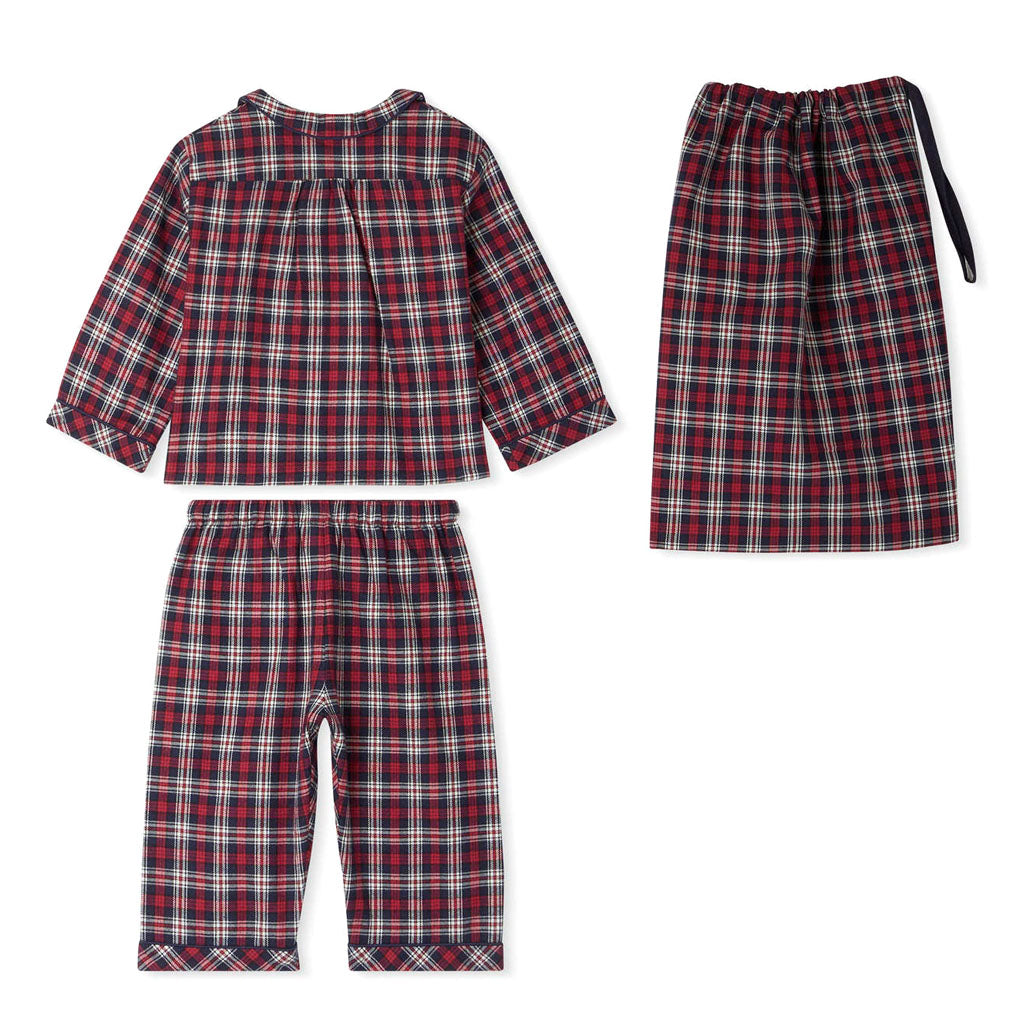 Bonpoint Badinerie Pyjama