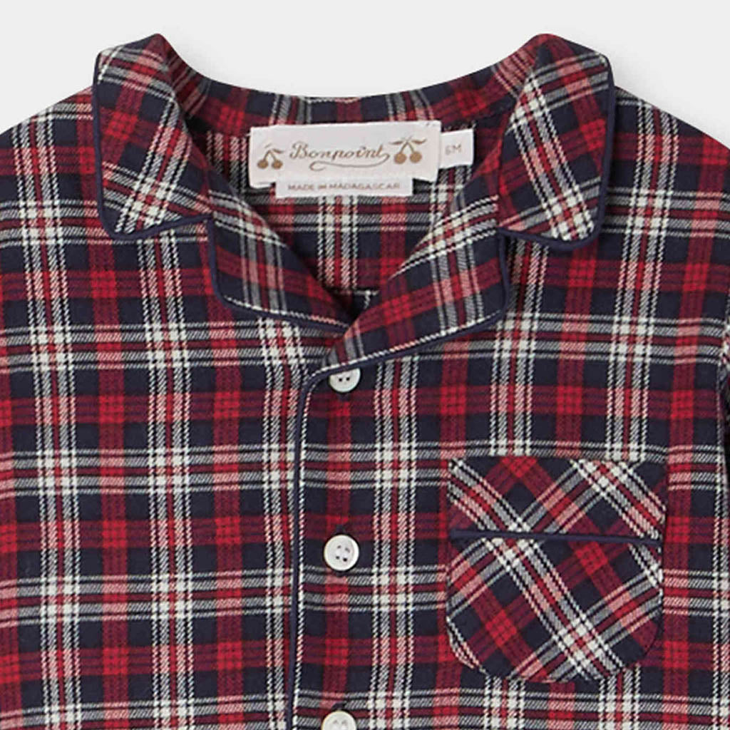 Bonpoint Badinerie Pyjama