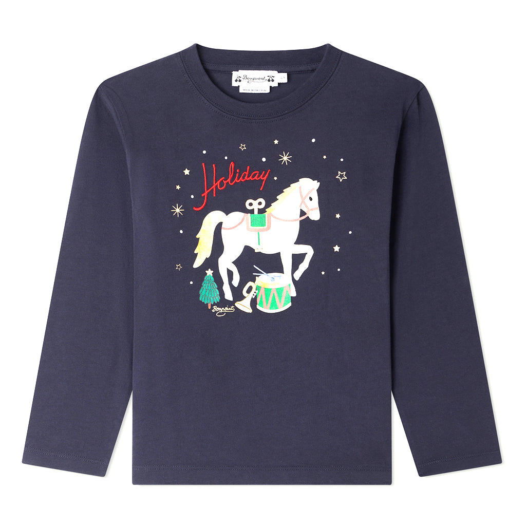 Bonpoint Tadda T-shirt
