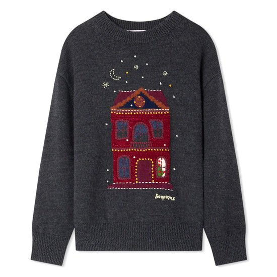 Bonpoint Anumati Pullover