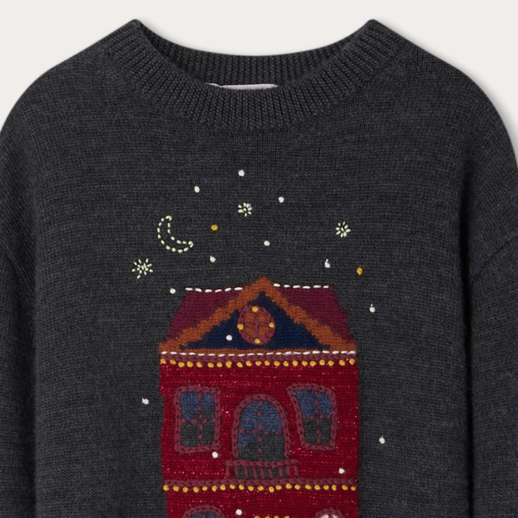 Bonpoint Anumati Pullover